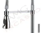Franke mitigeur Joy cocktail chrome – Image 4