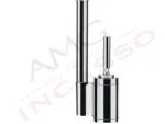 Franke mitigeur Joy cocktail chrome – Image 3