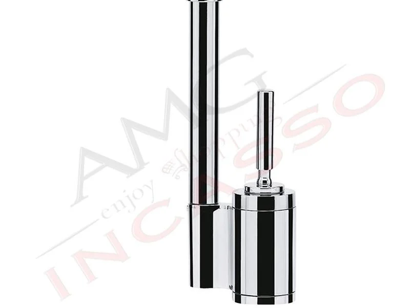 Franke mitigeur Joy cocktail chrome – Image 3