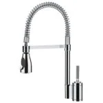 Franke mitigeur Joy cocktail chrome – Image 2
