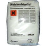 Ph moins poudre 25kg astral