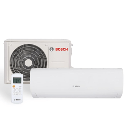 Climatiseur Bosch 5000 RAC 2.6 9000 BTU R32
