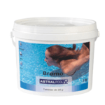 Pastilles de Brome 5kg Astral