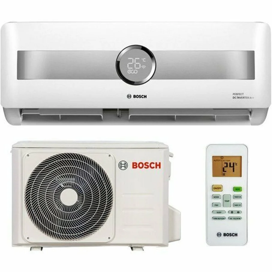 Climatiseur Bosch 8500 RAC 2.6 9000 BTU