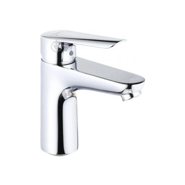 Hansgrohe mitigeur lavabo logis e 100