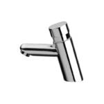 Remer robinet lavabo poussoir te 18