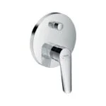 Mitigeur baignoire encastrable Hansgrohe