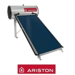 Chauffe-eau solaire Ariston 200 litres 1 panneau GR CF