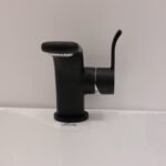 Mitigeur Lavabo Rimini Noir