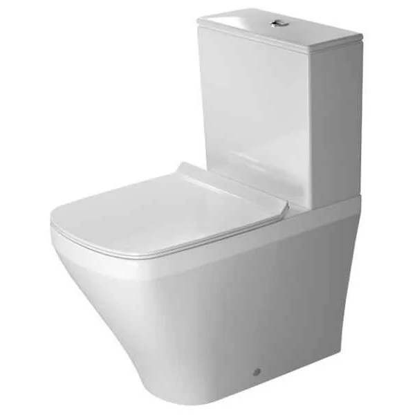 Cuvette à Poser Dual + Abattant Amortissable