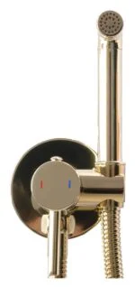 Zenith kit wc a encastre gold 1,2m - vue 2