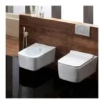Zenith kit wc a encastre gold 1,2m - vue 5