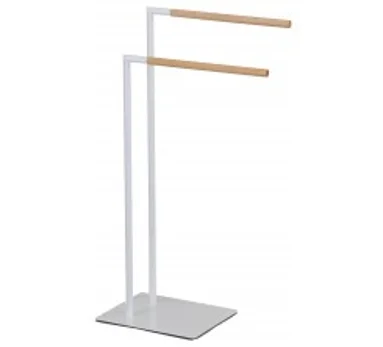 Support de serviette cadre en métal sanili – Image 1