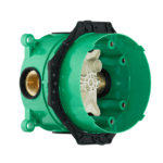 Hansgrohe corps encastrable universal