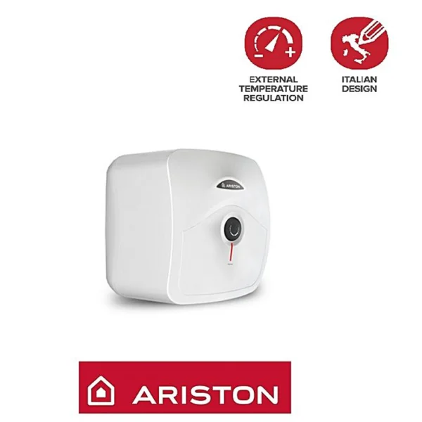 Ariston chauffe-eau electrique andris 10l sous evier