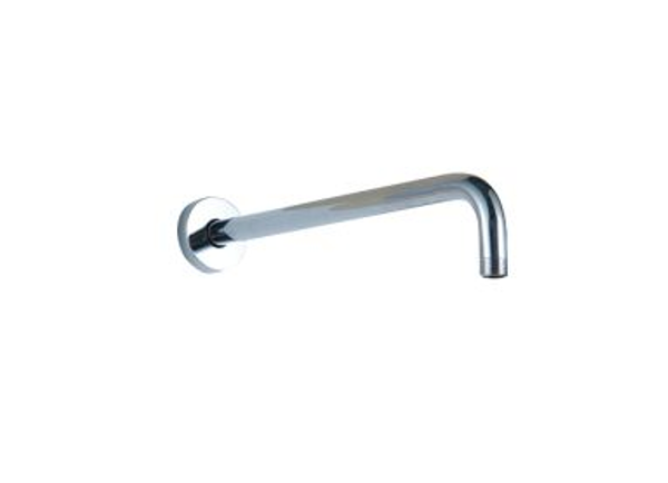 Ibergrif bras de douche mural M 21708 Quadra