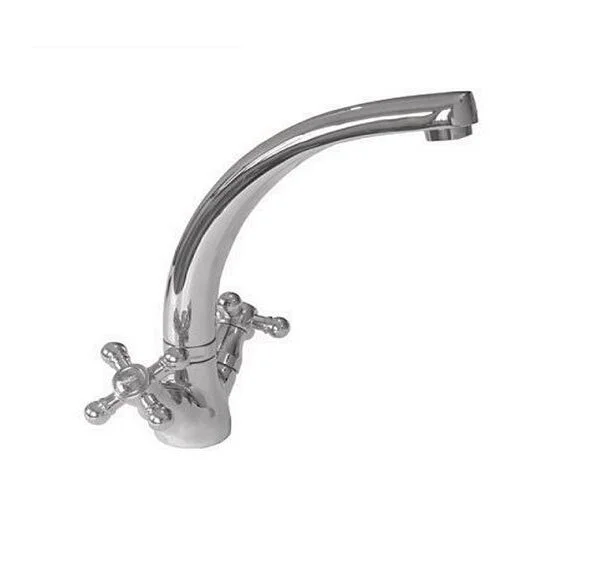 Melangeur cuisine sur table normail rs-9 la-n chrome rosca