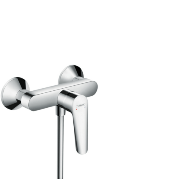 Hansgrohe mitigeur douche logis e