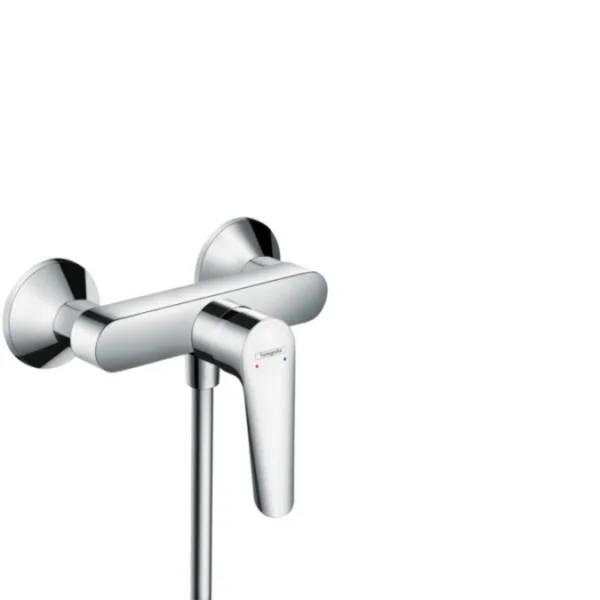 Hansgrohe mitigeur douche logis e