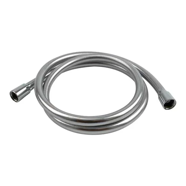 flexible de douche 1/2 1.5m Silverline