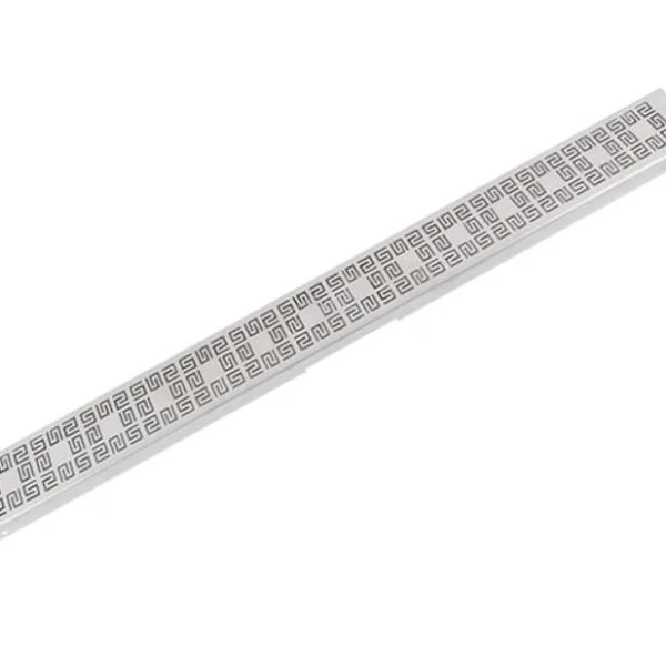 Sukar caniveau 60 cm
