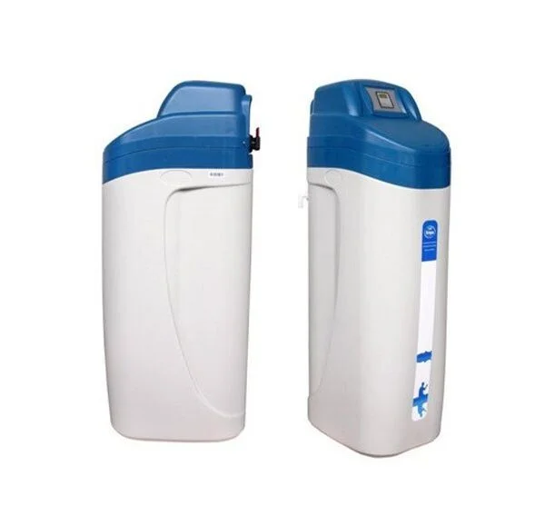 Adoucisseur Monobloc 10 Litres Régénération