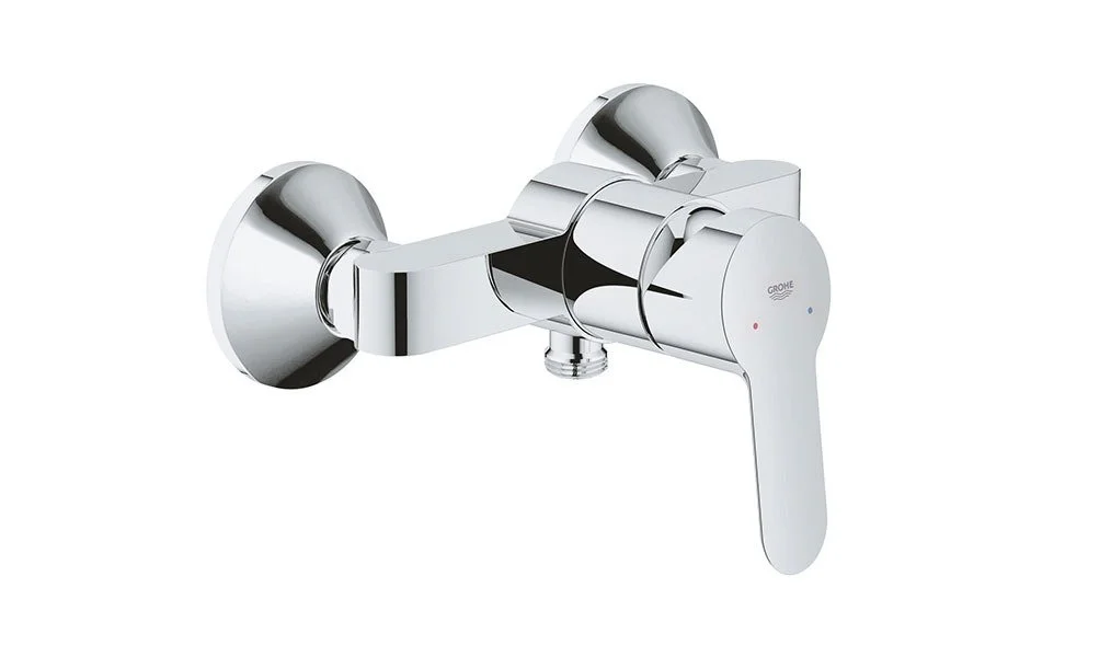 GROHE mitigeur de douche bauedge