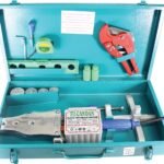 Machine PPR 20-63 CH