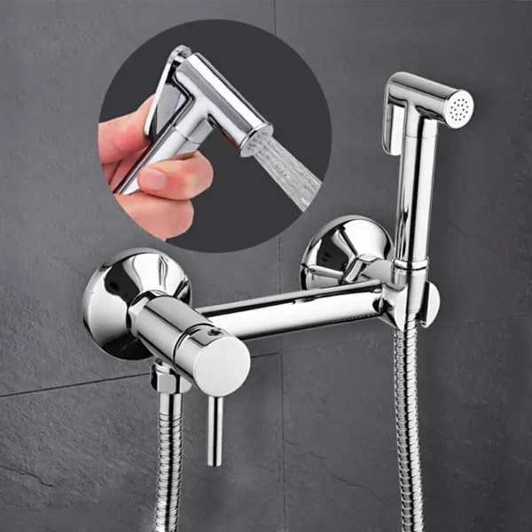 Kit WC Apprent 11 cm Zenith