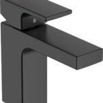 Mitigeur lavabo Hansgrohe Vernis Shape Noir