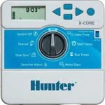 Hunter Programateur 8 Sorties