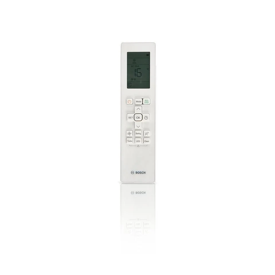 Bosch Climatiseur Climate Line 5000i 35, 12000 BTU – Image 4