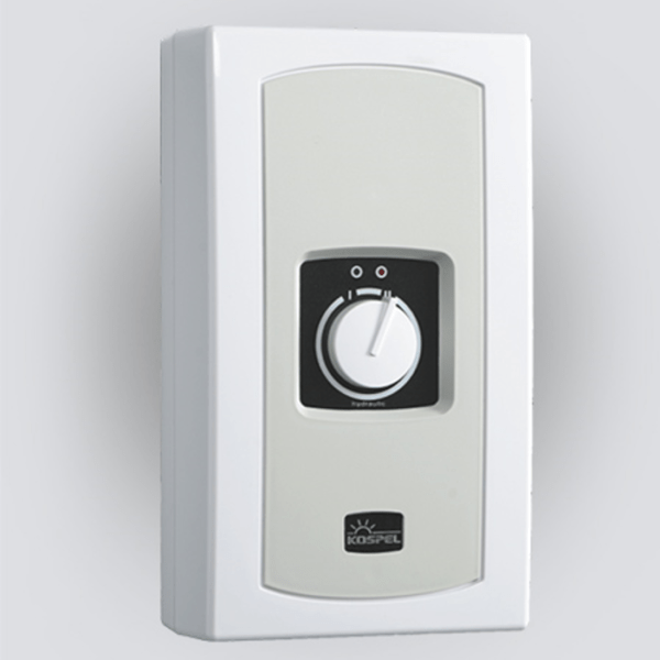 Chauffe-Eau Instantané Kospel EPMH 9 kW 230V