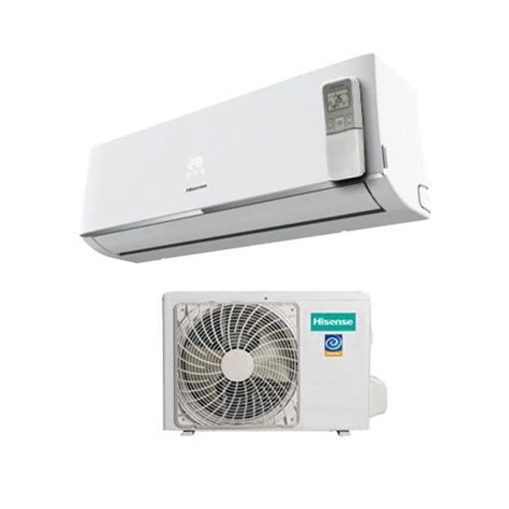 Hisense climatiseur 12000 btu – Image 2