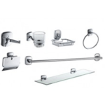 Accessoires de SDB 7pcs Série Gala