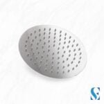 Sanili pomme de douche 200x200 rond