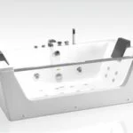Baignoire Hydromassage Beka