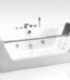 Baignoire Hydromassage Beka