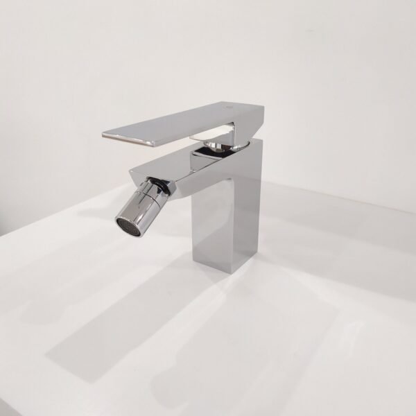 Ctesi mitigeur bidet plane carre