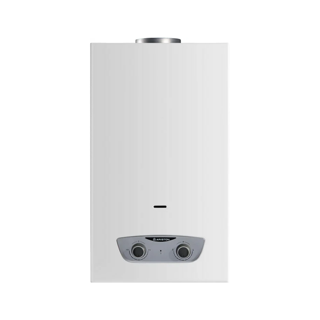 Ariston chauffe-eau a gaz fast 10l