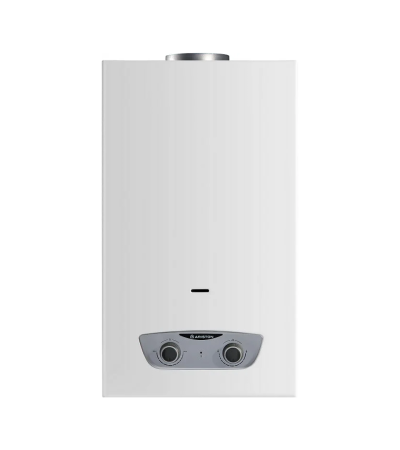 Ariston chauffe-eau a gaz fast 10l