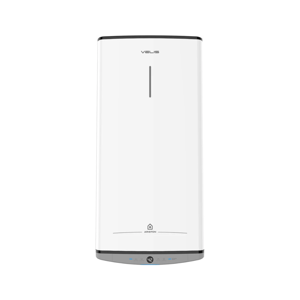 Ariston chauffe-eau électrique velis evo blanc