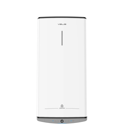 Ariston chauffe-eau électrique velis evo blanc 50 litres