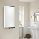 Ariston chauffe-eau électrique velis evo blanc