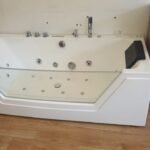 Baignoire Hydromassage Beka