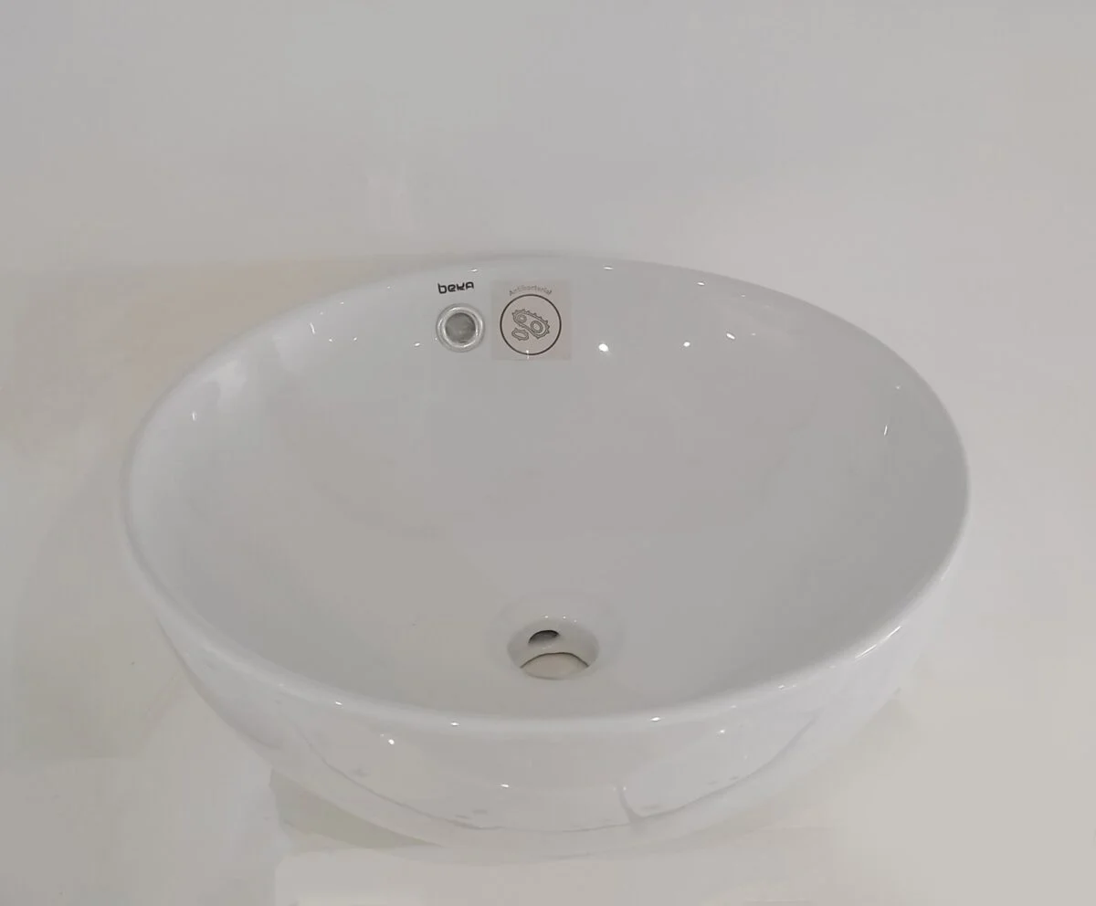 Vasque à Poser Rond Beka