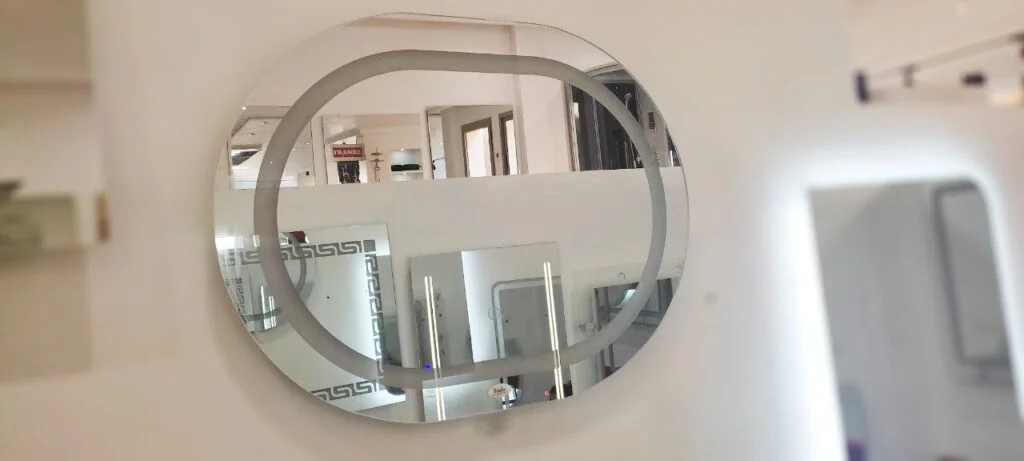 Miroir LED BK