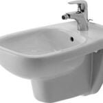 Bidet Suspendu D-Code