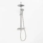 Colonne de Douche Clever avec Mitigeur