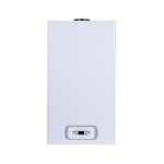 Chaudière à gaz Alixia FF 24 Chaffoteaux avec ventouse